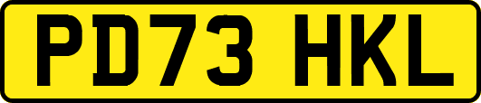 PD73HKL