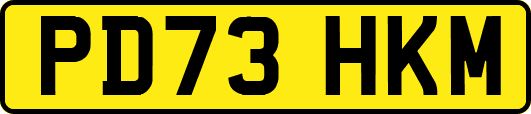 PD73HKM