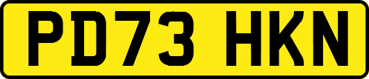 PD73HKN