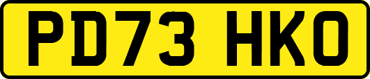 PD73HKO