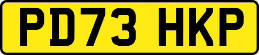 PD73HKP