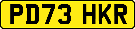 PD73HKR