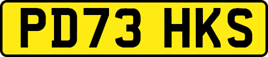 PD73HKS