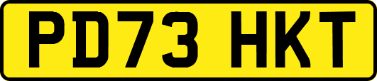 PD73HKT