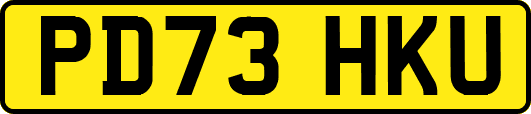 PD73HKU