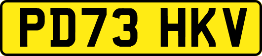 PD73HKV