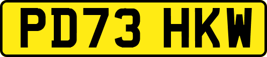 PD73HKW