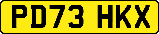 PD73HKX