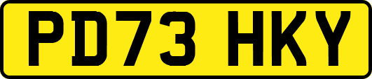 PD73HKY