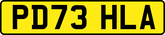 PD73HLA