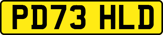 PD73HLD