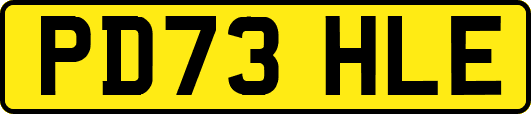 PD73HLE