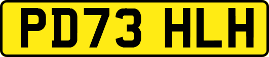 PD73HLH