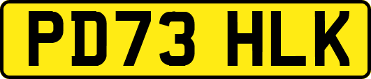 PD73HLK