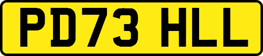 PD73HLL