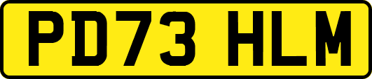 PD73HLM
