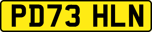 PD73HLN