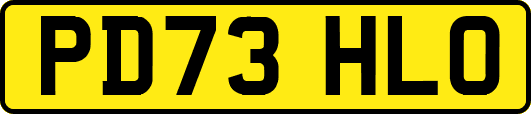PD73HLO