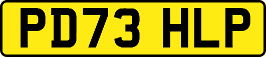 PD73HLP