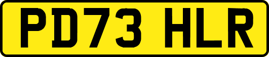 PD73HLR
