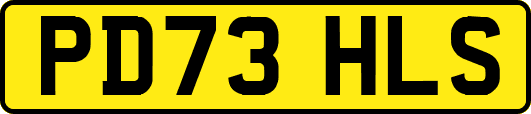 PD73HLS