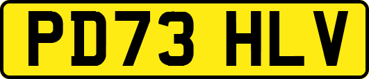 PD73HLV