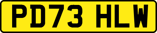 PD73HLW
