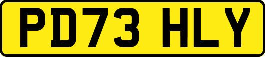 PD73HLY