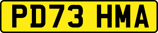 PD73HMA