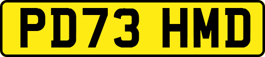 PD73HMD