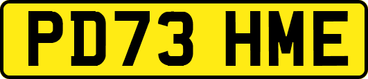 PD73HME