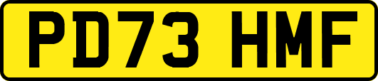 PD73HMF