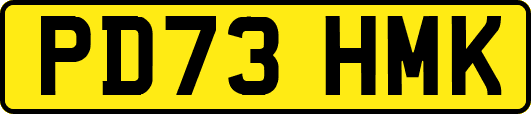 PD73HMK