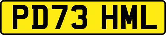 PD73HML