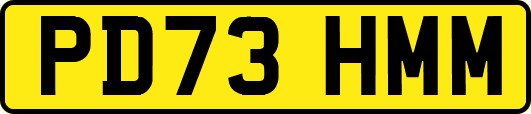 PD73HMM