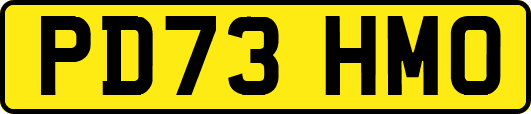 PD73HMO