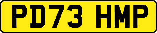 PD73HMP