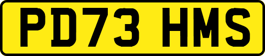 PD73HMS
