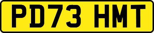 PD73HMT