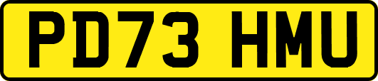 PD73HMU