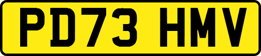 PD73HMV