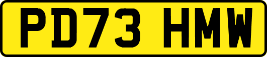 PD73HMW