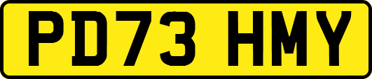 PD73HMY
