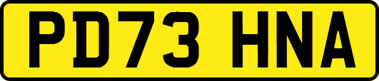 PD73HNA