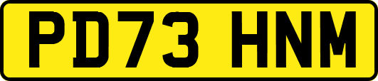 PD73HNM