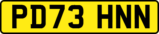 PD73HNN