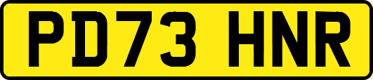 PD73HNR