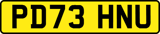 PD73HNU