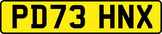 PD73HNX