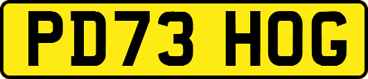 PD73HOG